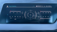 BMW 1 Series 118i [136] M Sport 5dr Step Auto [LCP] Petrol Hatchback